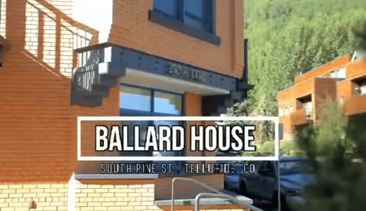 Ballard House Unit 303S