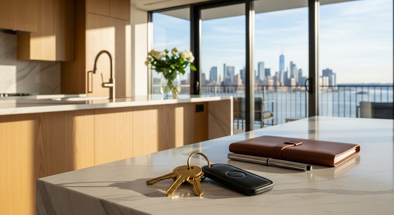 Closing Costs For Edgewater Condo Buyers