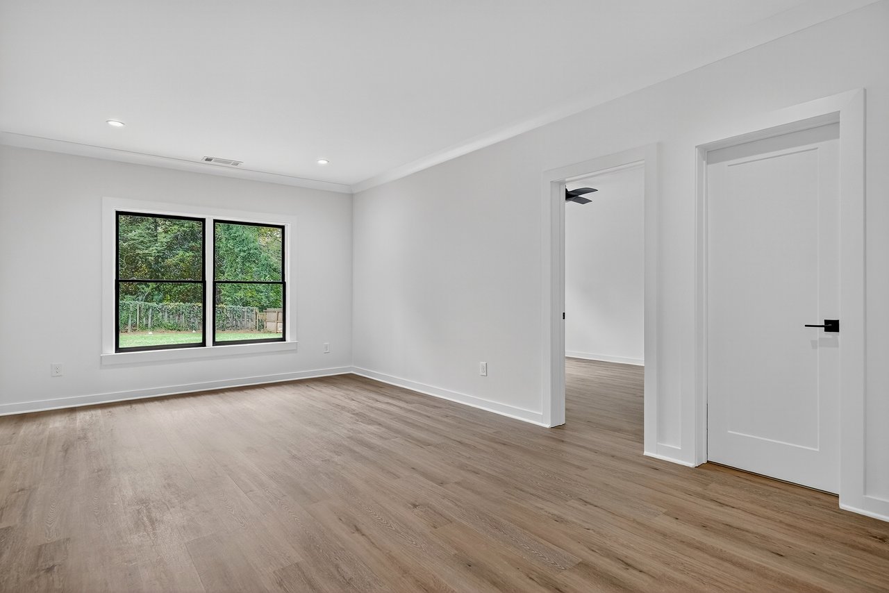 2856 OCTAVIA CIRCLE MARIETTA, GA