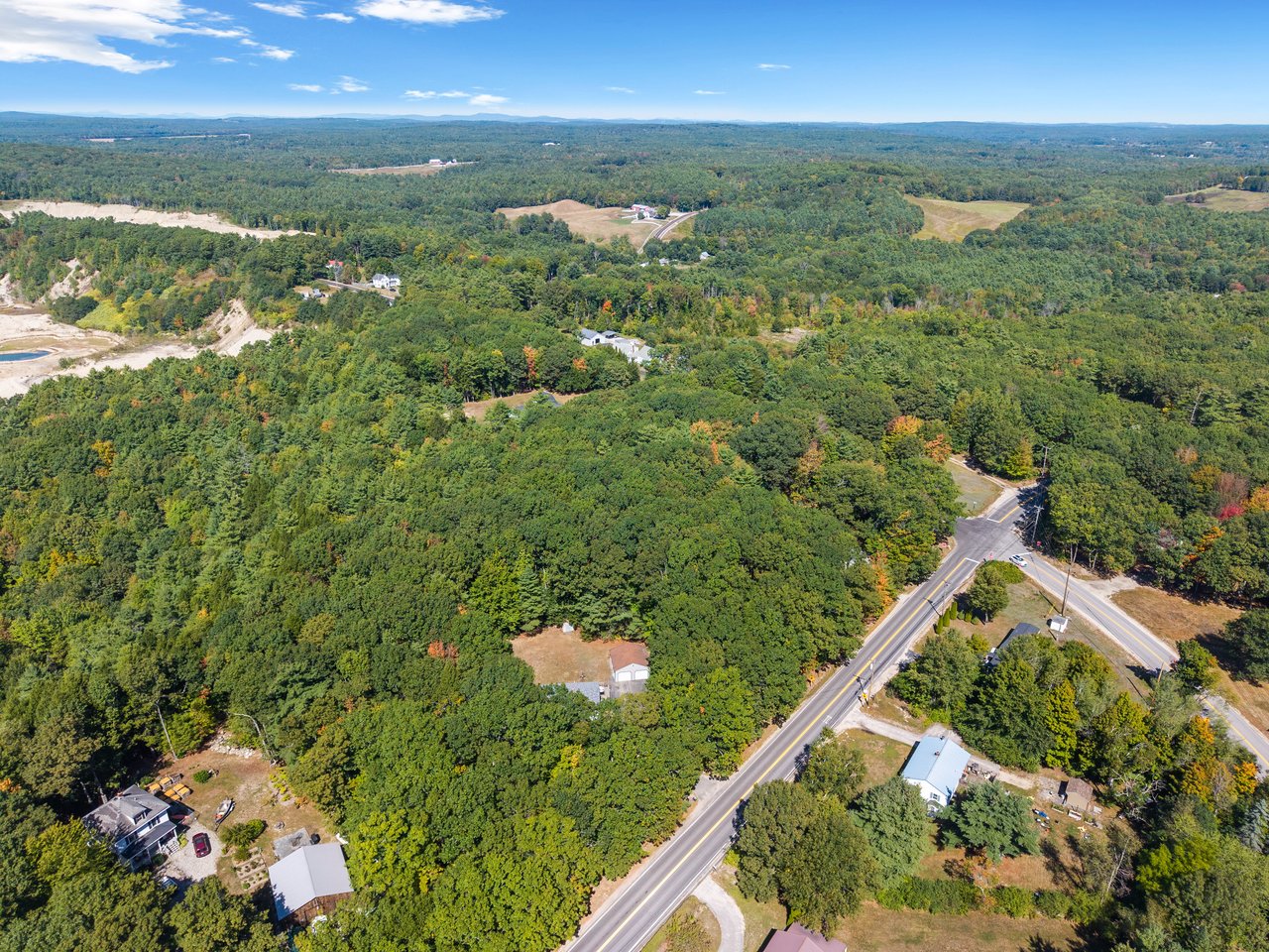 57 Depot Road