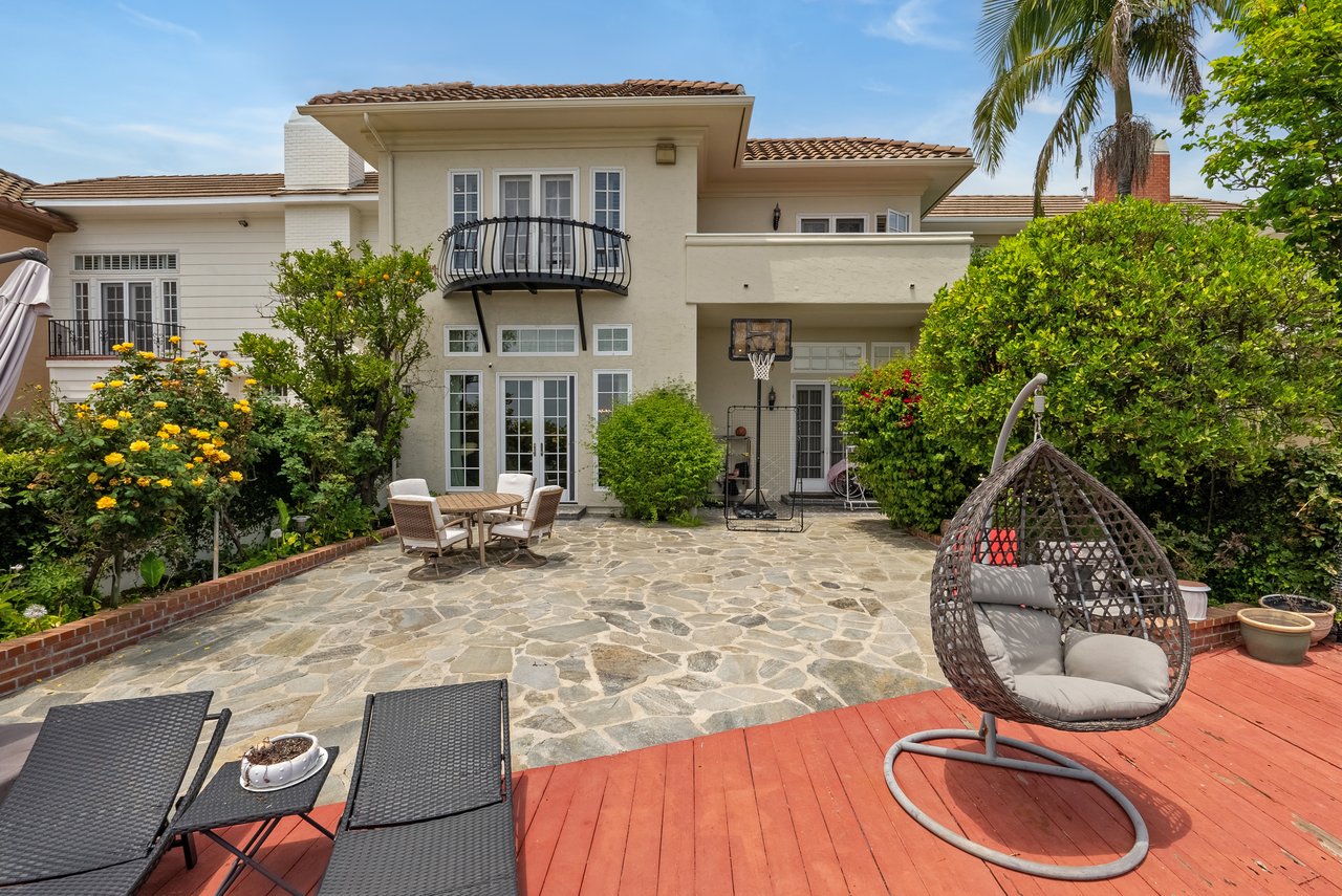 2282 Canyonback Rd, Brentwood