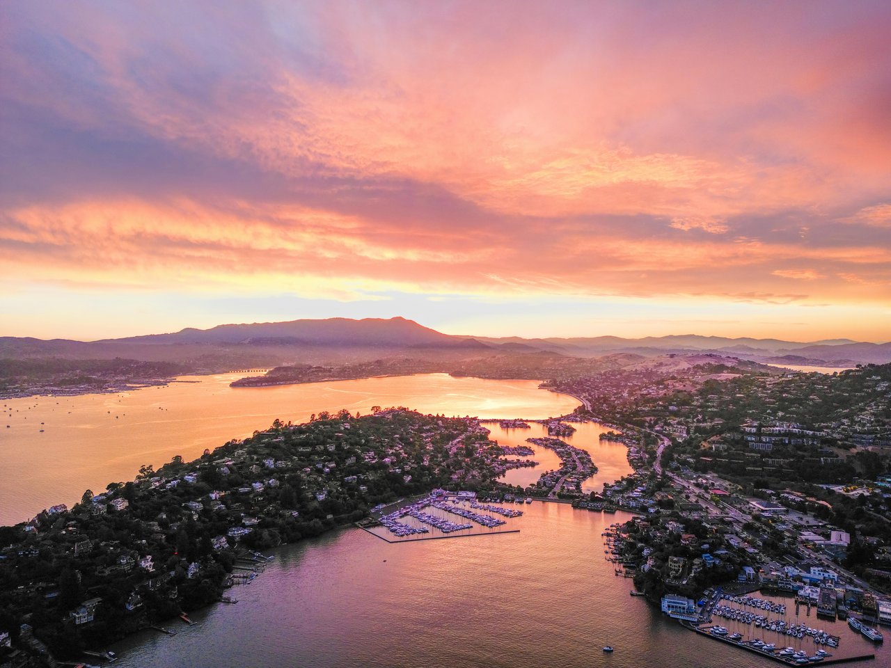 Why Marin County Luxury Real Estate Is a Dream Investment