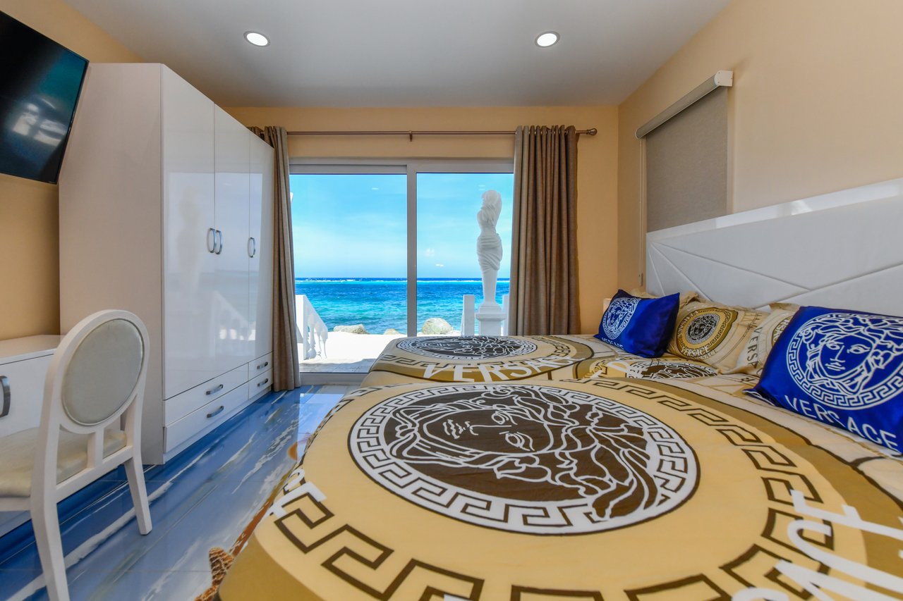 Savaneta 222 Villa 2