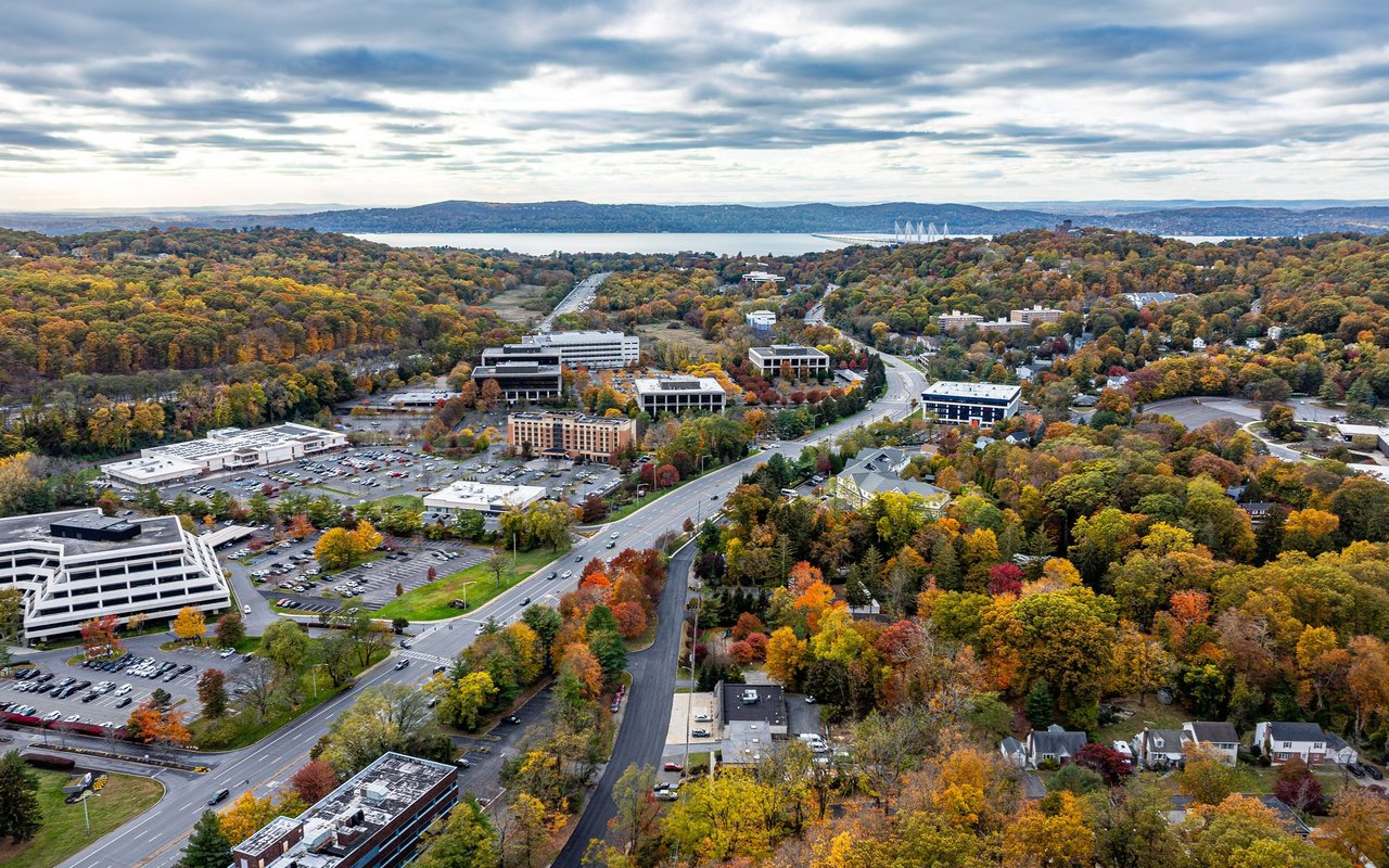 White Plains