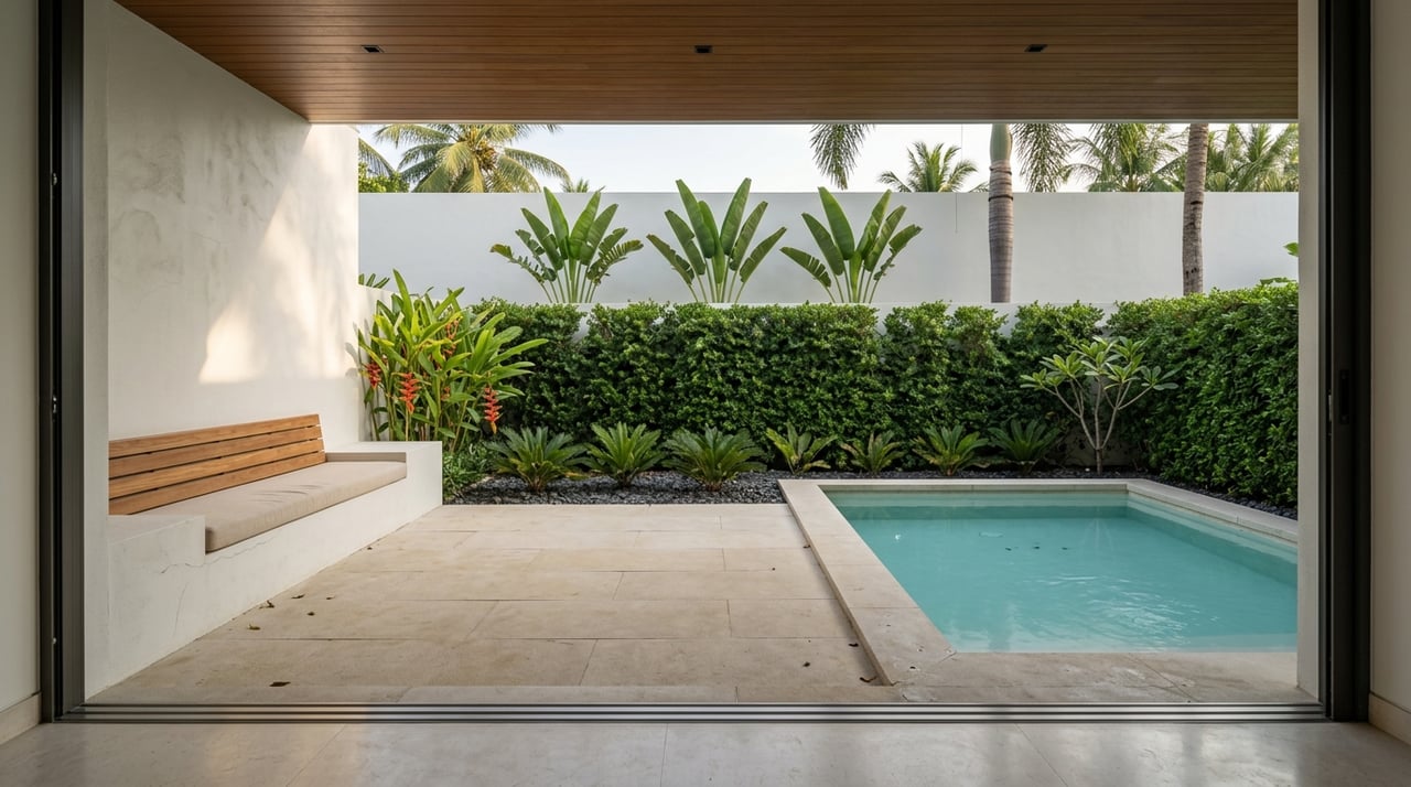 Is Dorado Beach Ritz Reserve Right For Your Second Home?