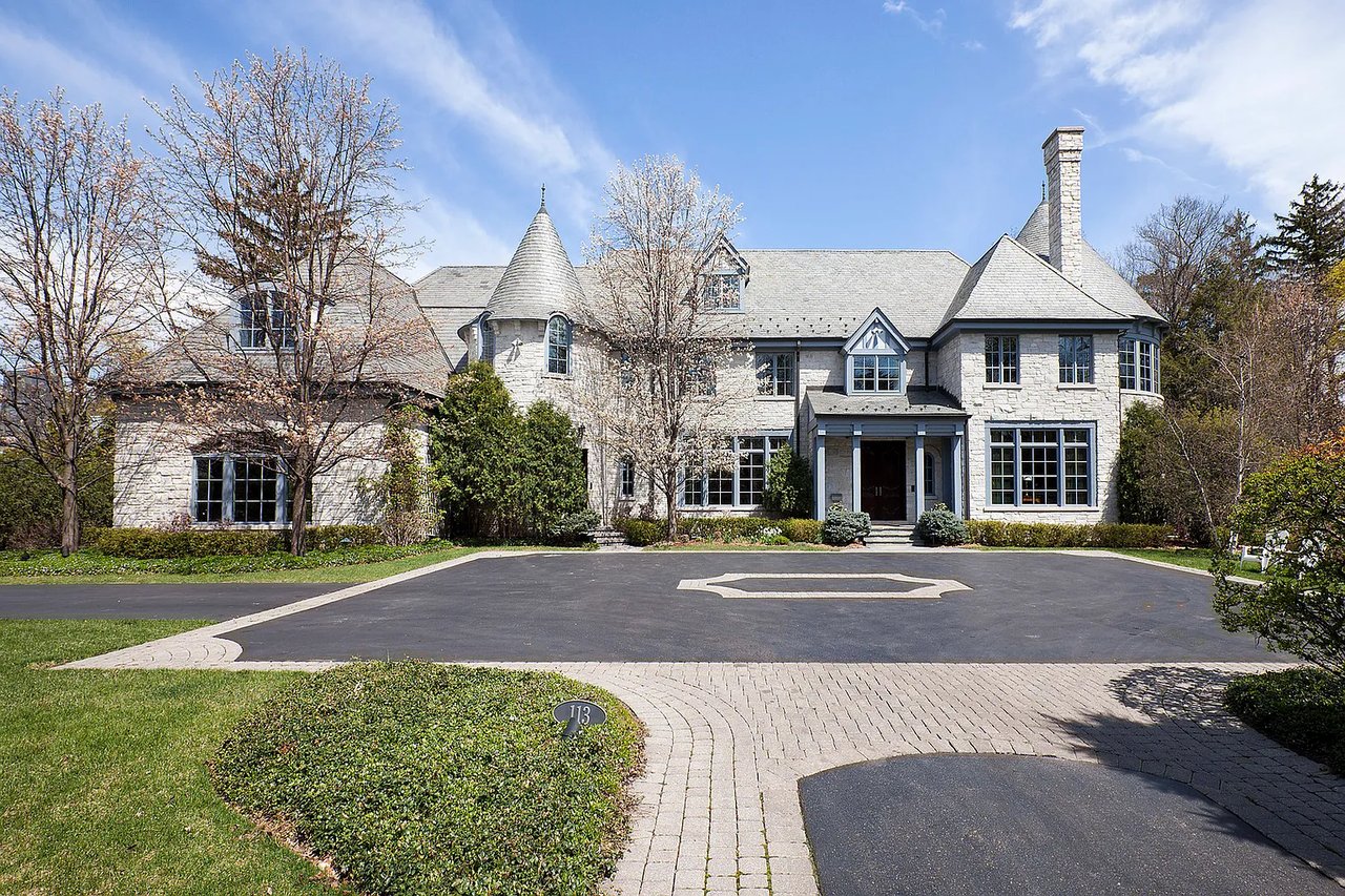 113 Woodley Rd