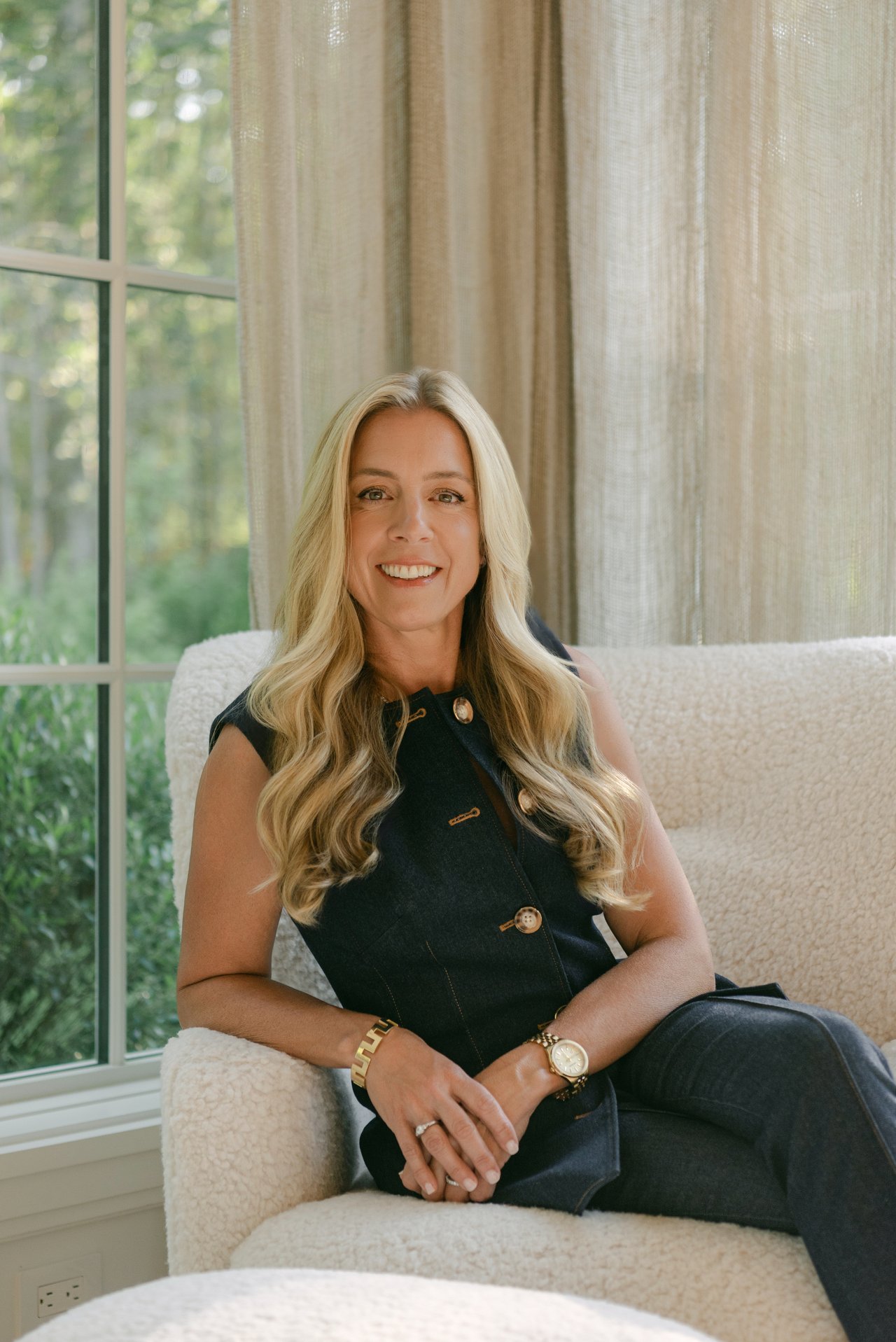 Dana Trotter