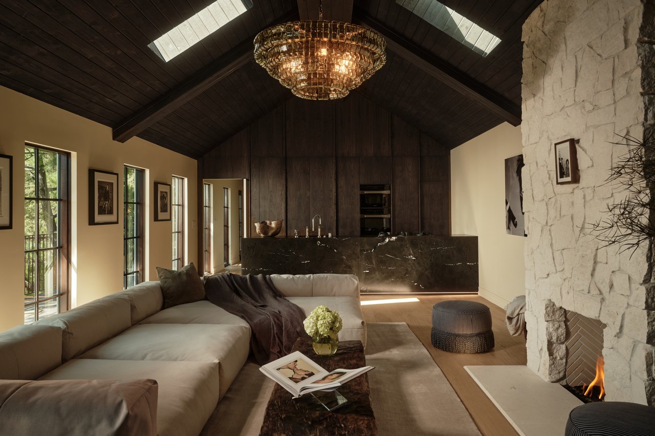 851 Strada Vecchia Rd, Bel Air 