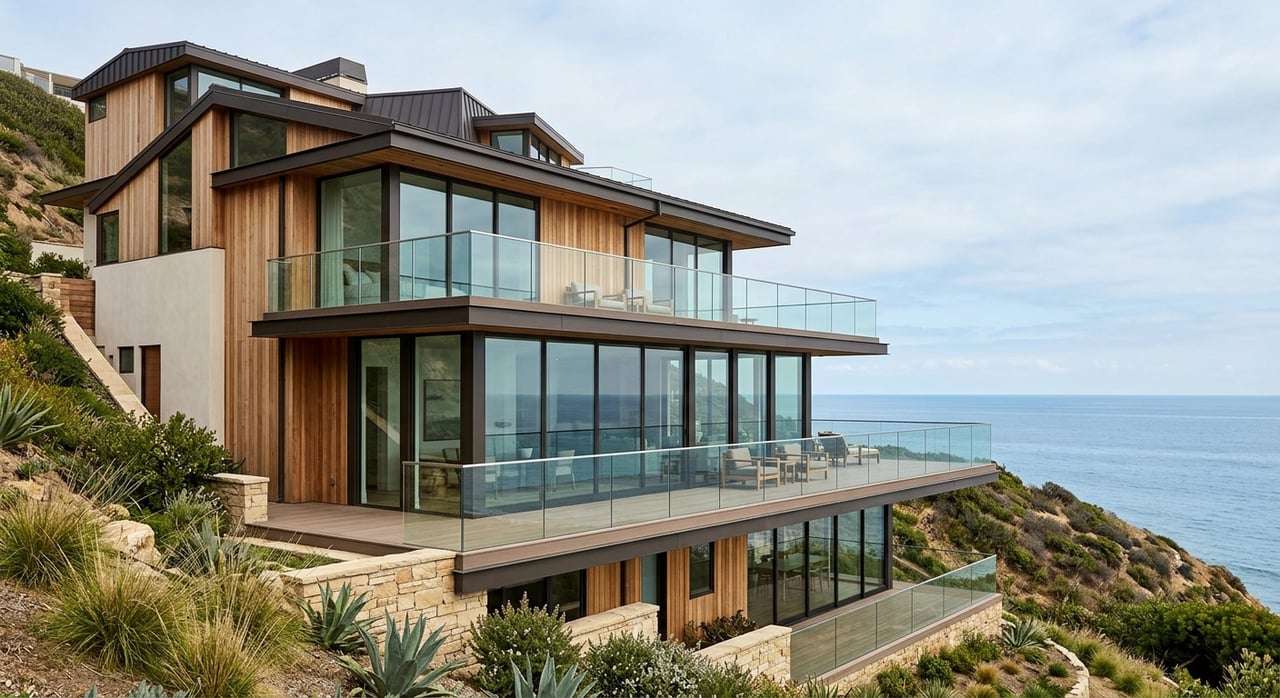 What Oceanfront Living In Laguna Beach Really Feels Like cover