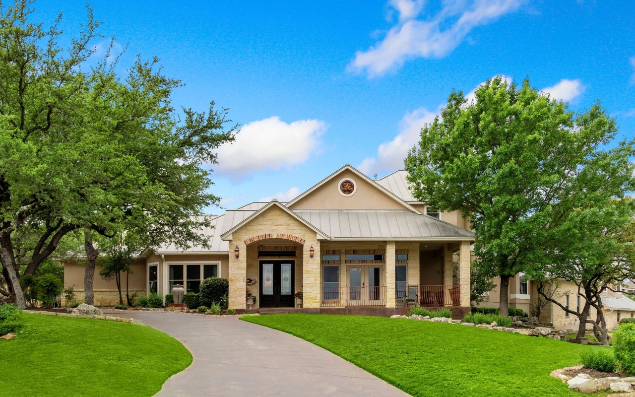 Stone Oak