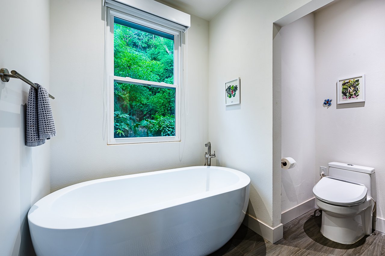 Casa Escondida & Casa Jungla, Miramar 47 | Dual Luxury Ocean-View Estate in Mar Vista, Playa Flamingo