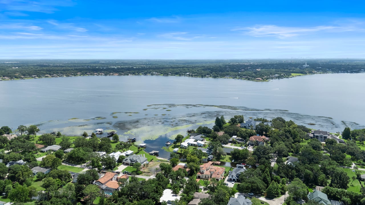 65 OAKDALE STREET, WINDERMERE, Florida 34786