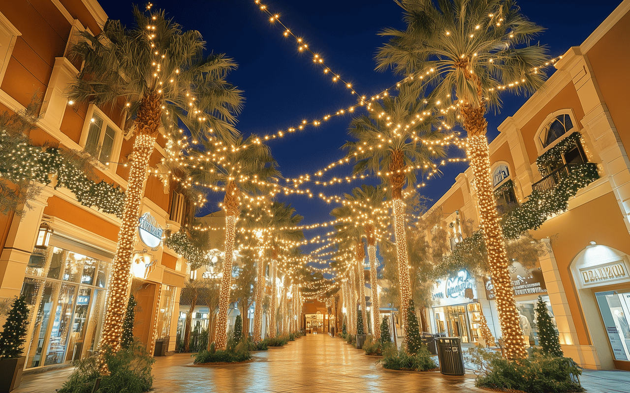 Holidays In Rhode Island Are A Sight To See!
