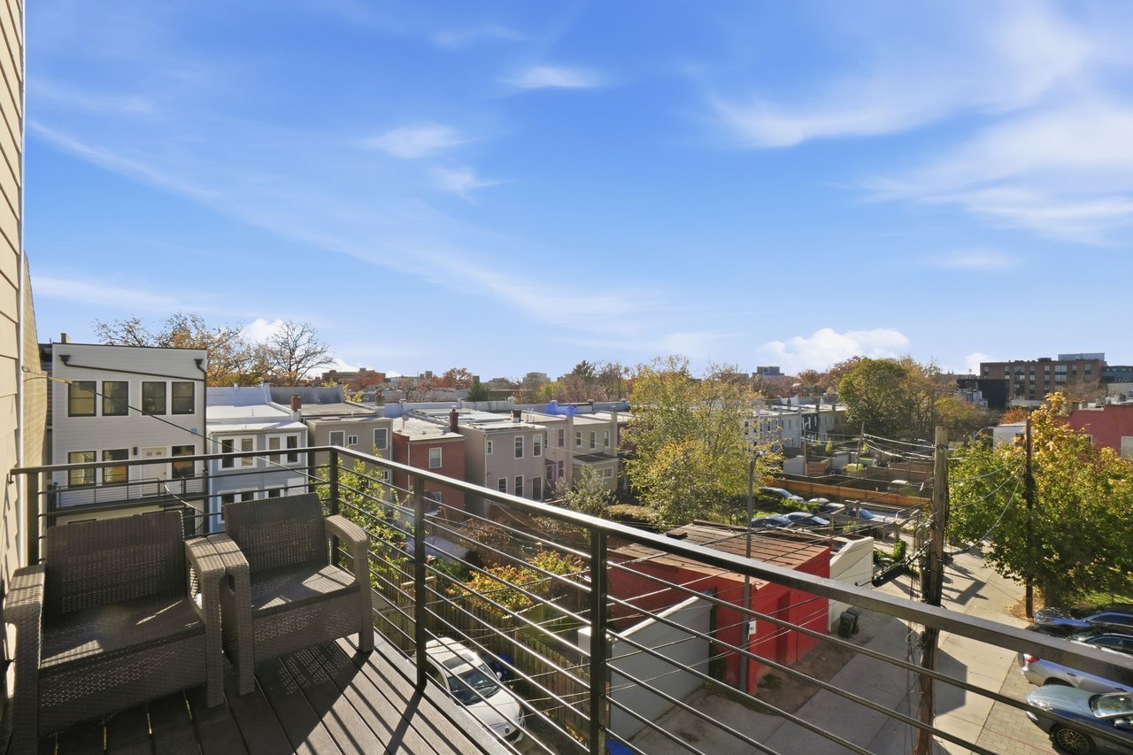 3222 Warder St NW Unit 6