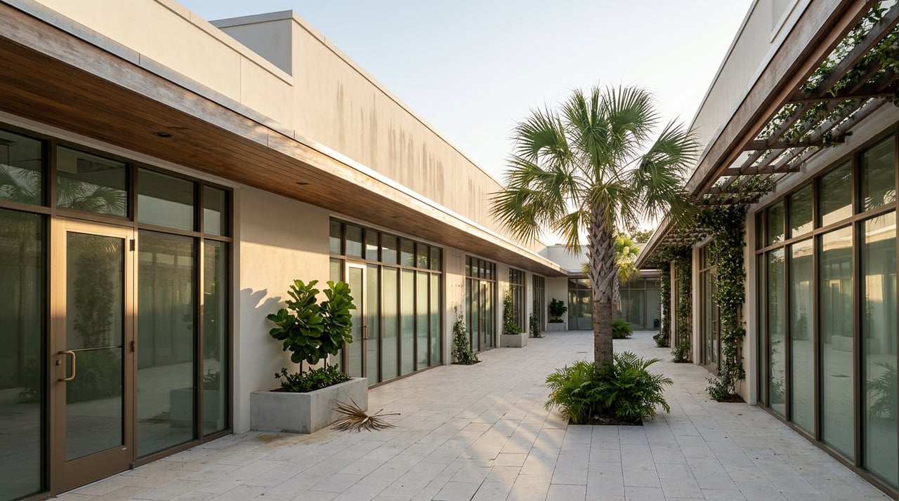 The Design District's Most-Talked-About Reservation Still Doesn't Exist. Here's What Does.