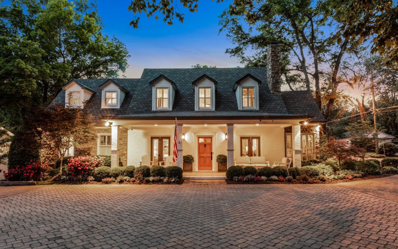 Holiday Home Gift Guide