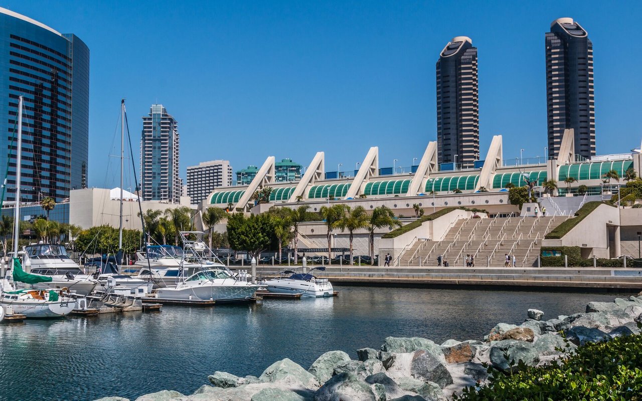 San Diego
