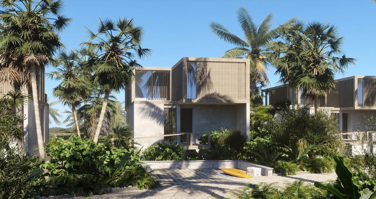 Sunday Vibes at The Sanctuary