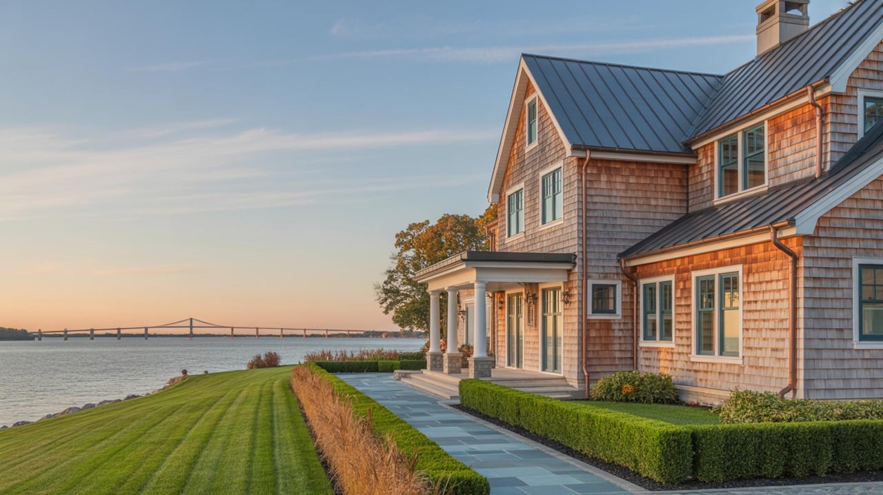 Seasonal Home Maintenance Checklist for Port Huron, MI Homes