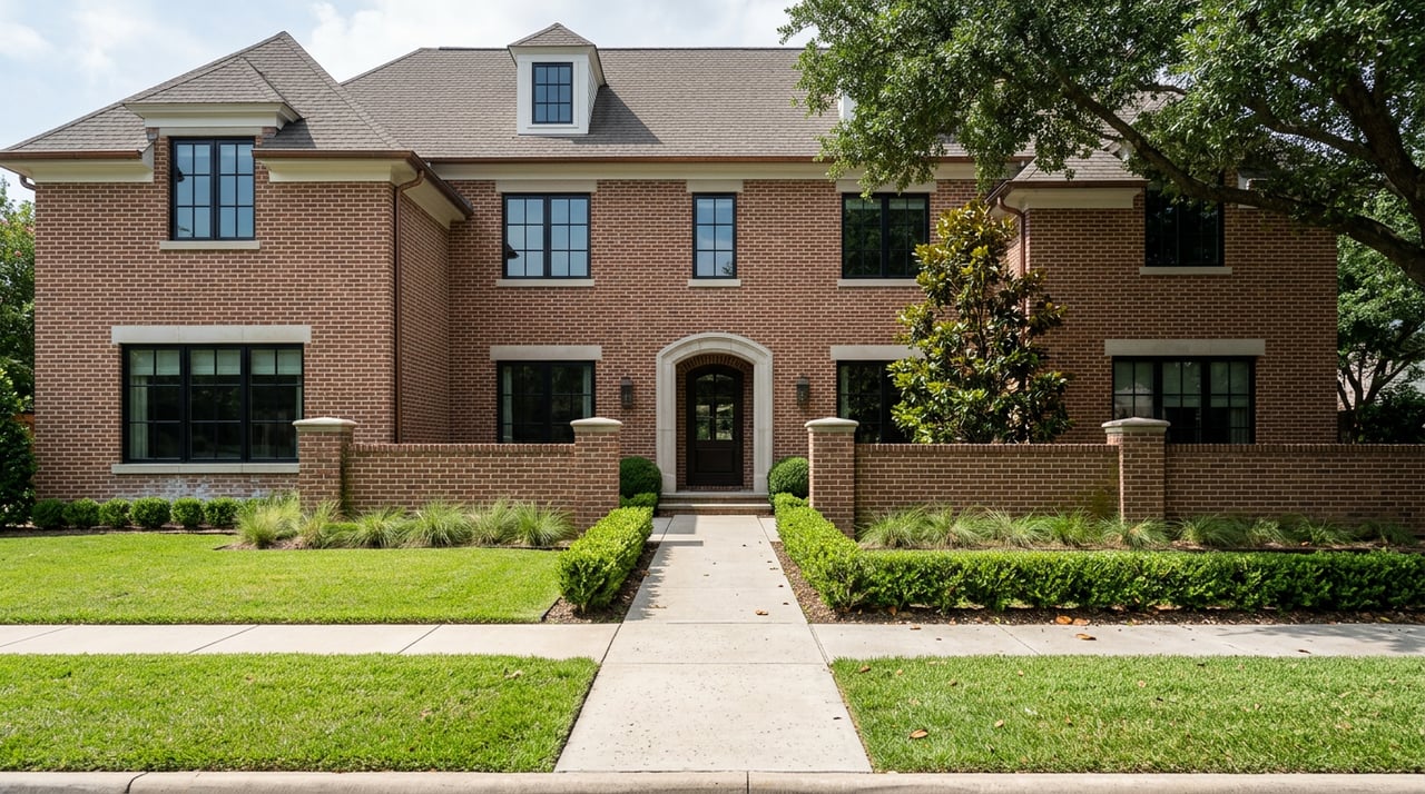 Classen Curve Has New Owners. The Rest of Nichols Hills Still Runs Itself.
