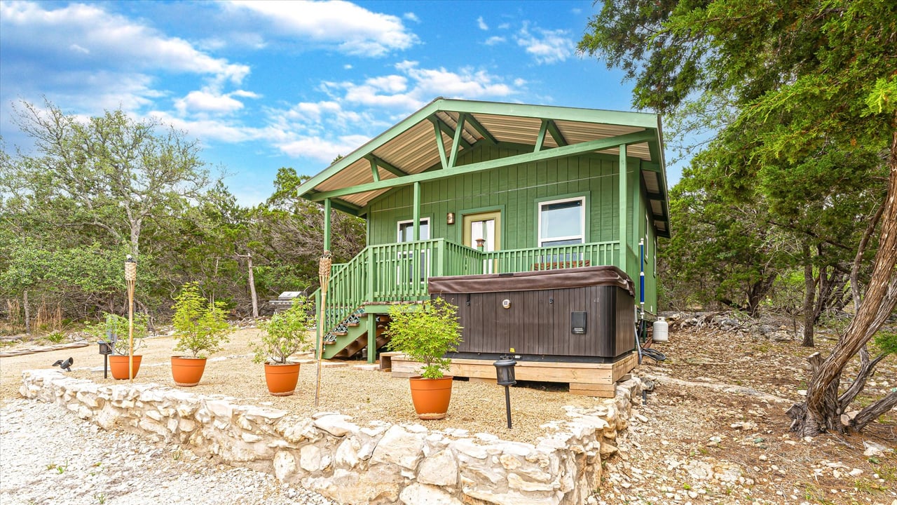 463 Eden Ranch