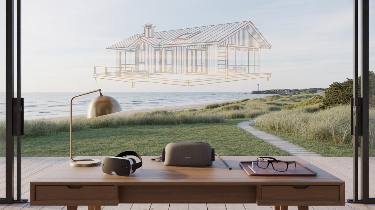 How Technology is Changing Homebuying in Montauk, NY