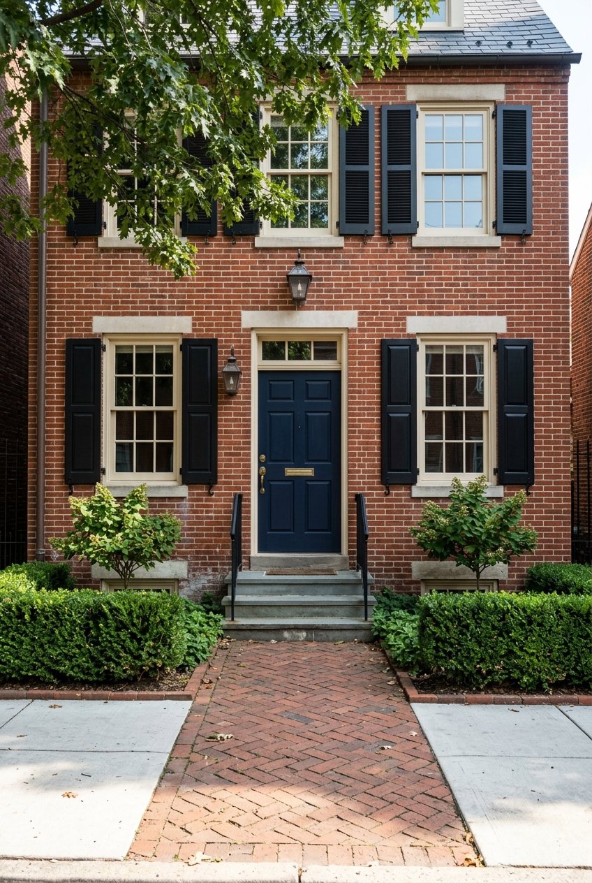 How Washington’s Luxury Market Moves When Others Slow Down