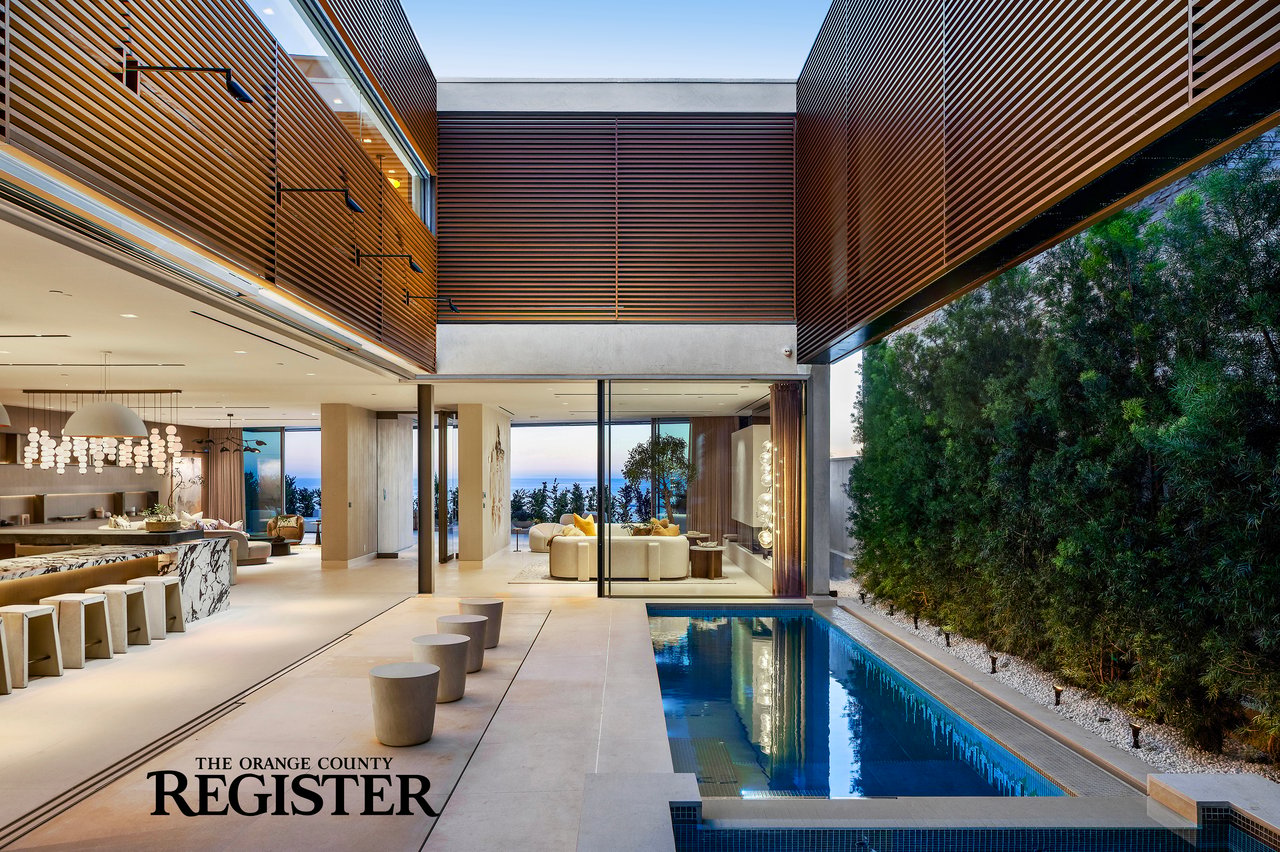 Orange County Register Spotlights VALIA Properties' Landmark Oceanfront Transaction