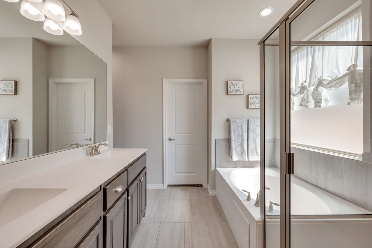 Just Listed: Summerhill Home on Large Corner Lot