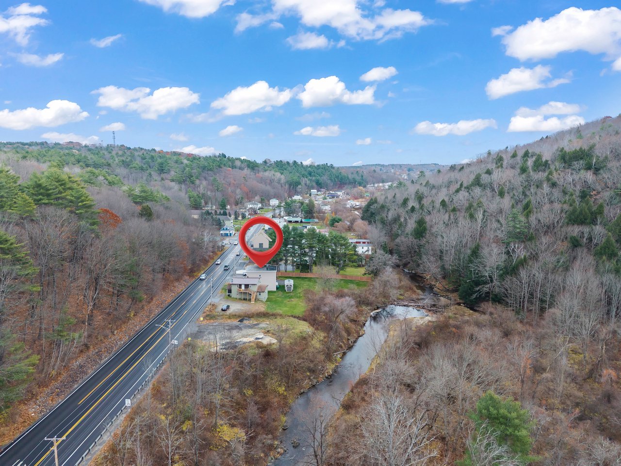 Rental Available January 1st