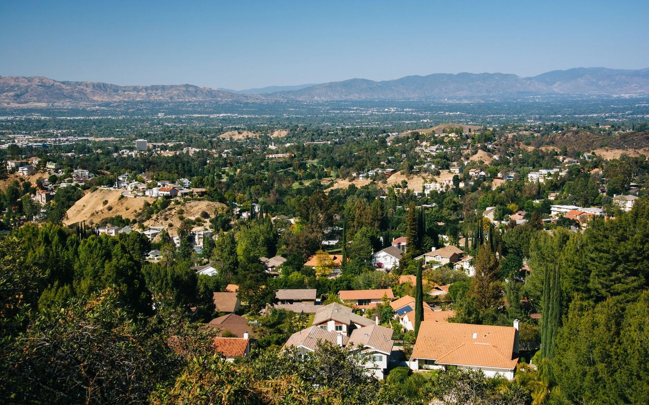 Valley Village