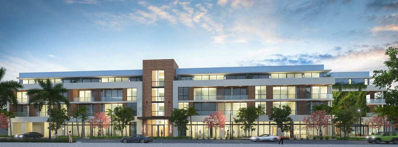 Onix Delray Beach Luxury Condominiums
