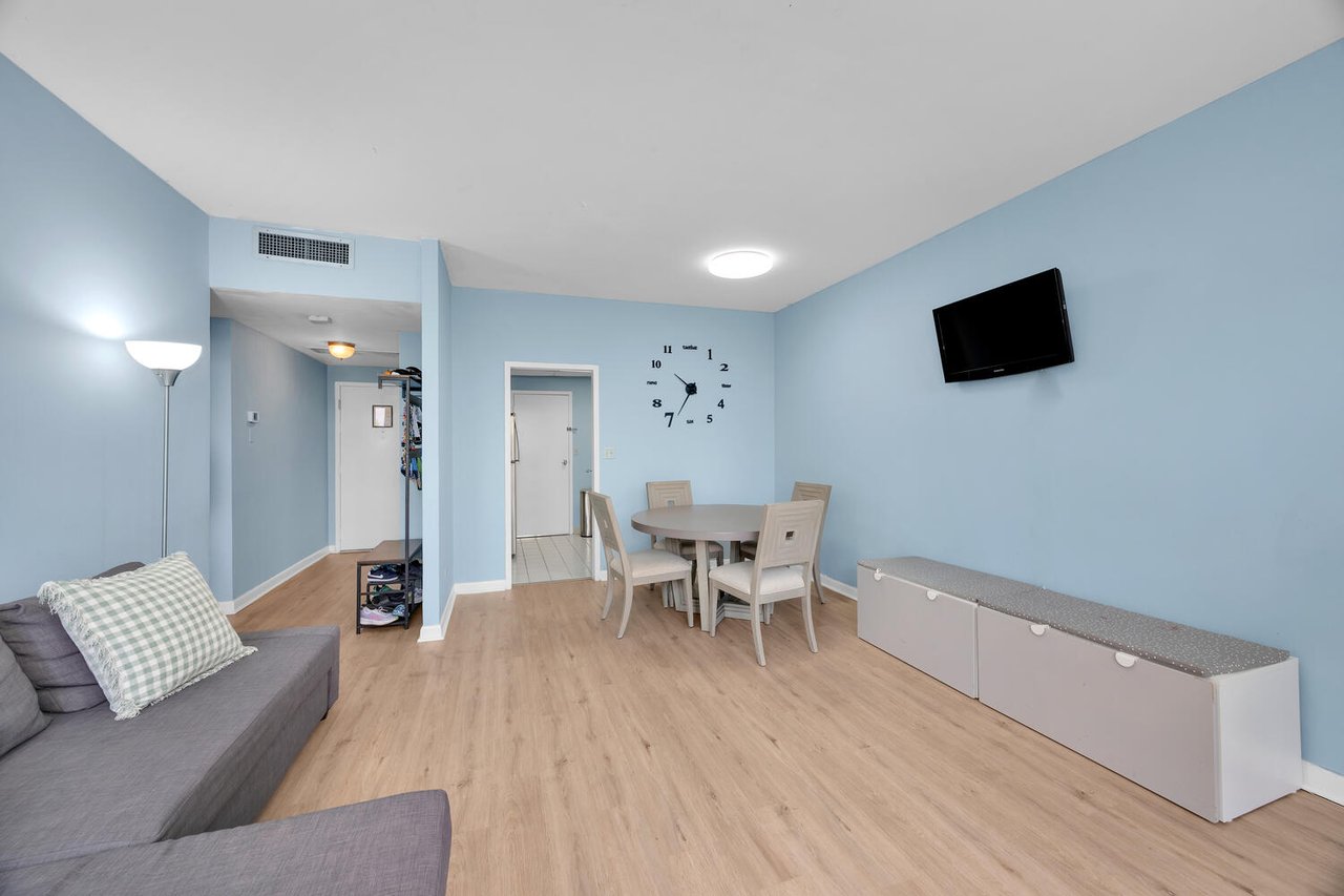 Just Listed at The David William Hotel