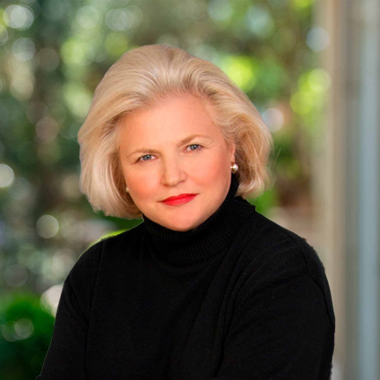 Patti Junger