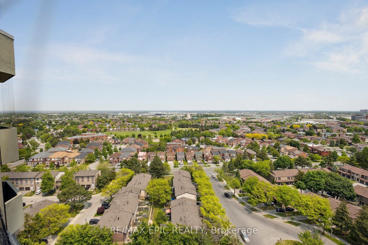 WEDGEWOOD GROVE PENTHOUSE