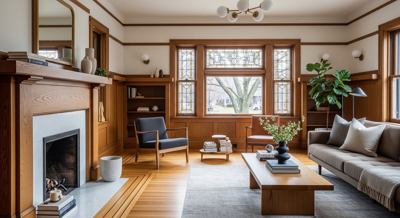 Preparing Your Oak Park Vintage Home for Today’s Buyers