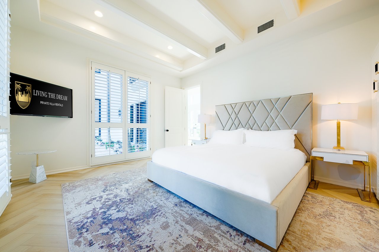 The Malibu Dream Resort