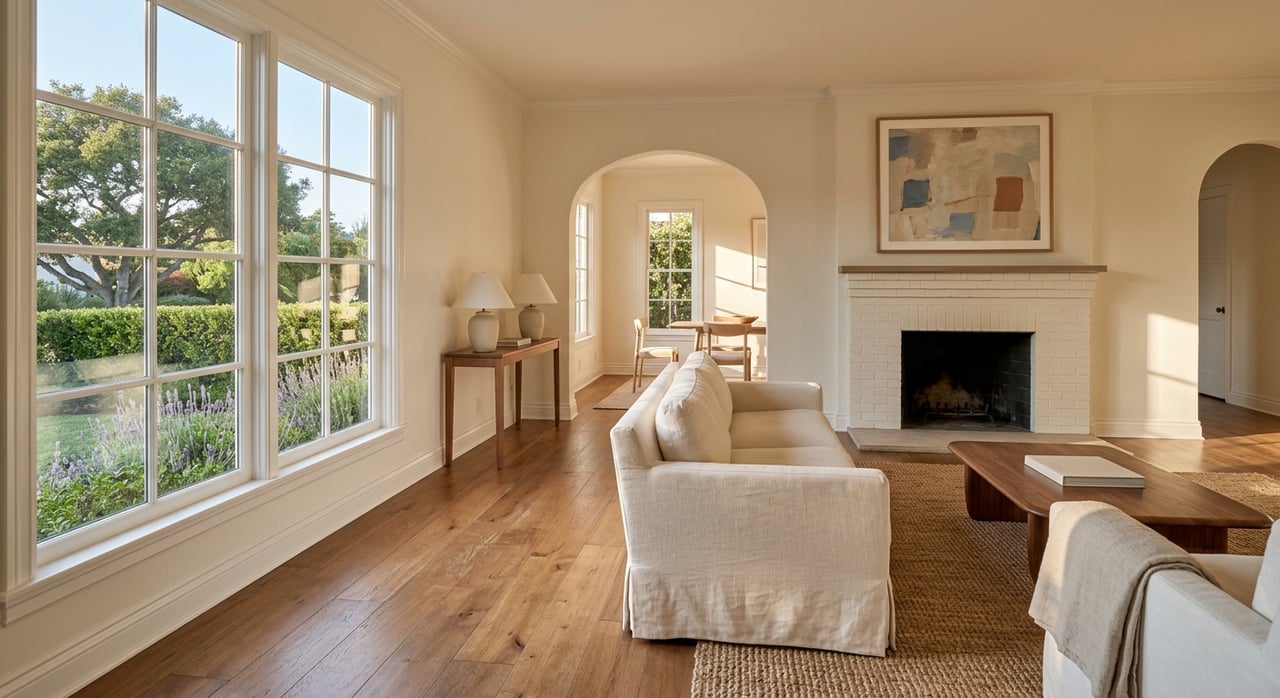 Listing Your Land Park Home For Maximum Impact