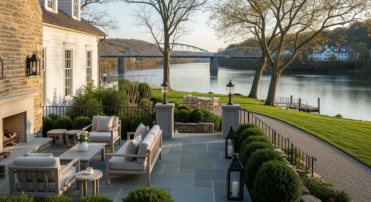 Lifestyle Guide to New Hope 18938