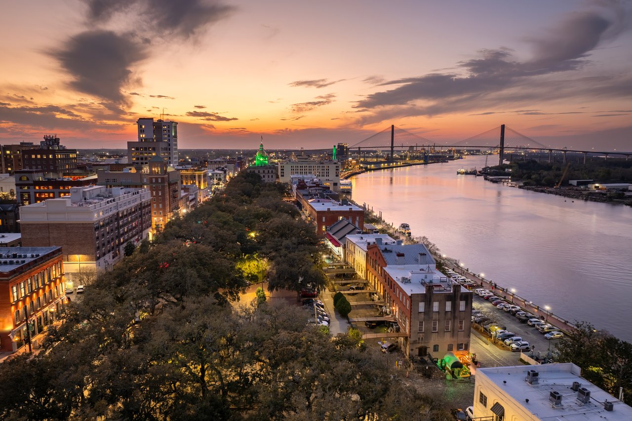 Black History Month in Savannah GA 2026: Events, Heritage & Gullah Culture