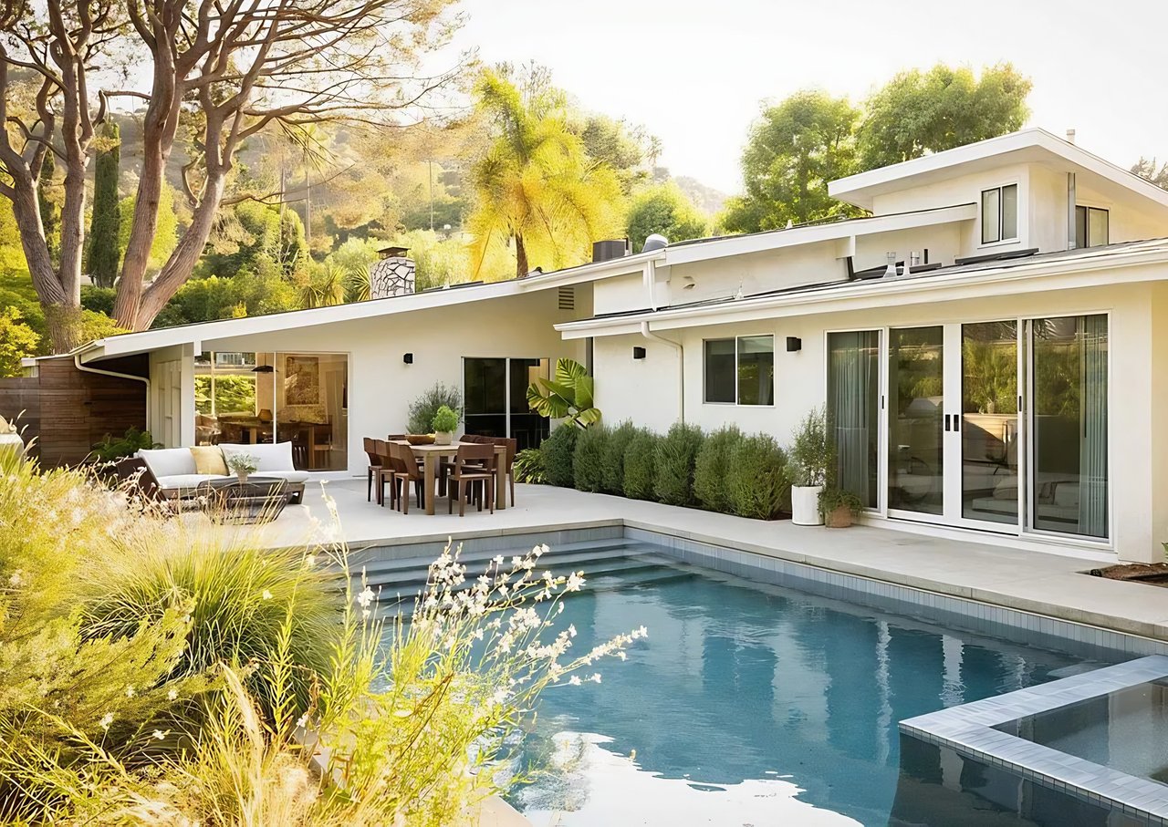 Hollywood Hills