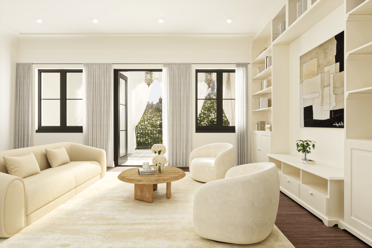 The Village at Coral Gables