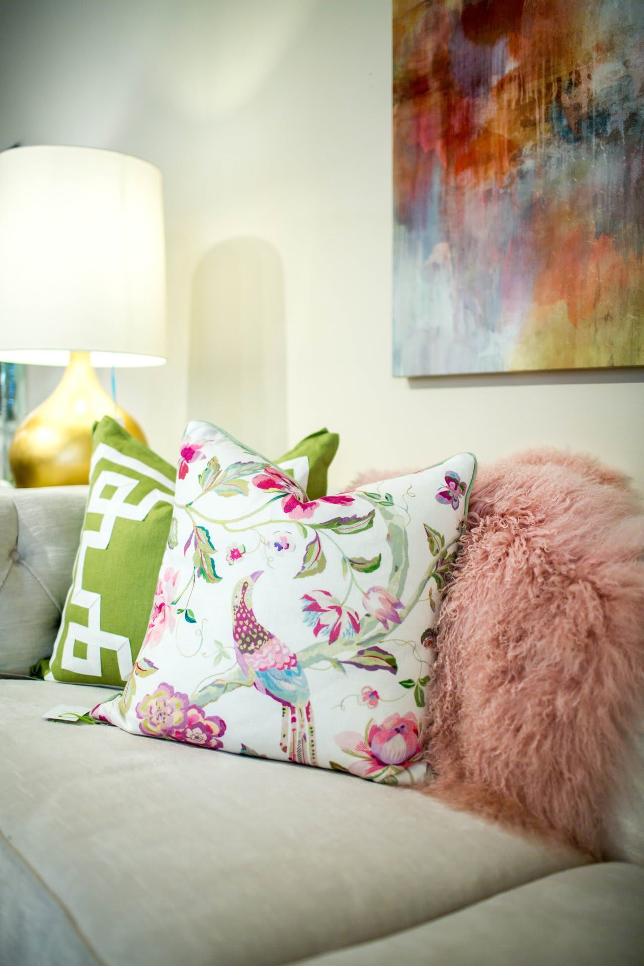 Style File: Ruth & Ollie and Redwood & Co.