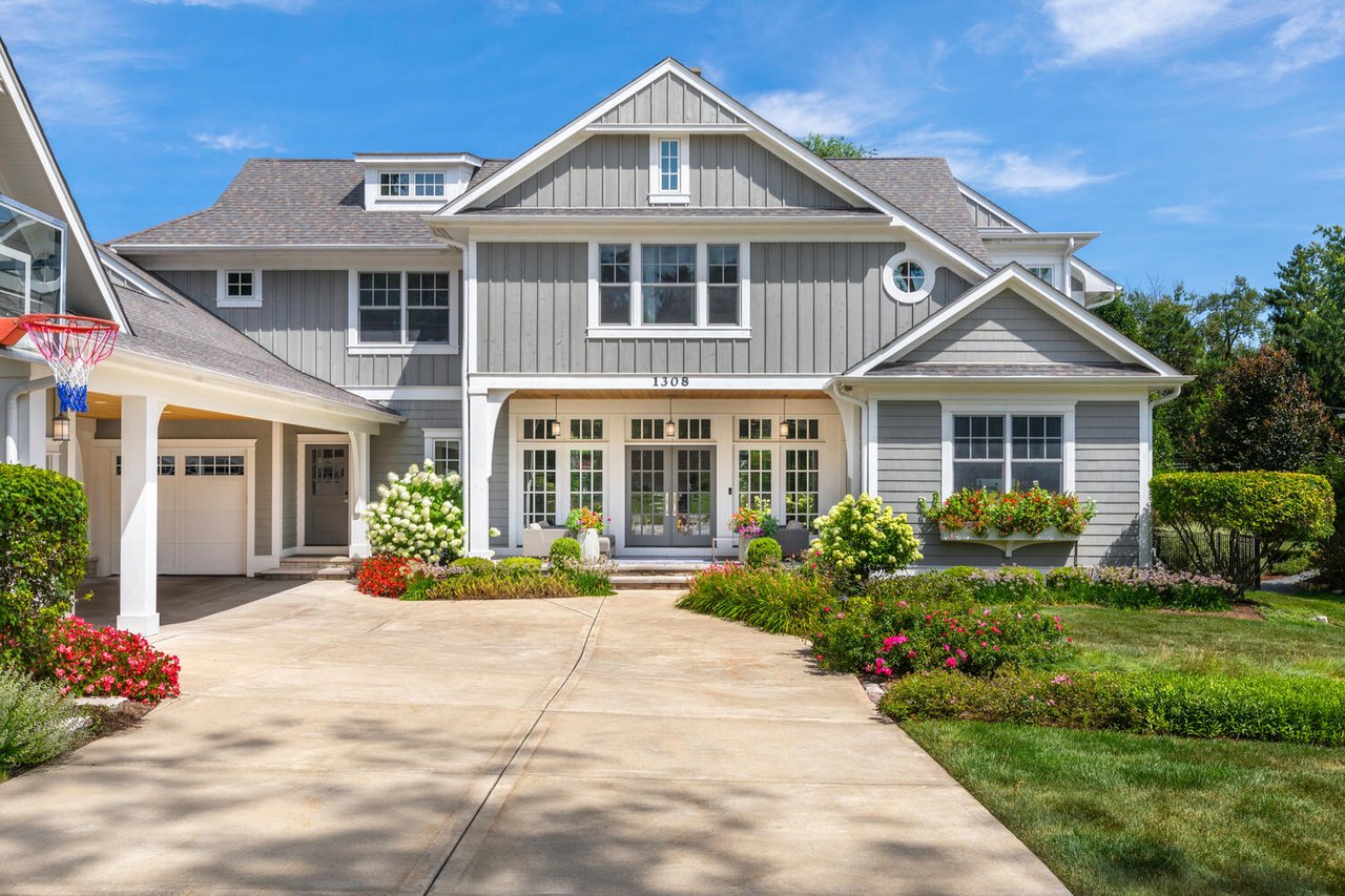 1308 N Wright Street