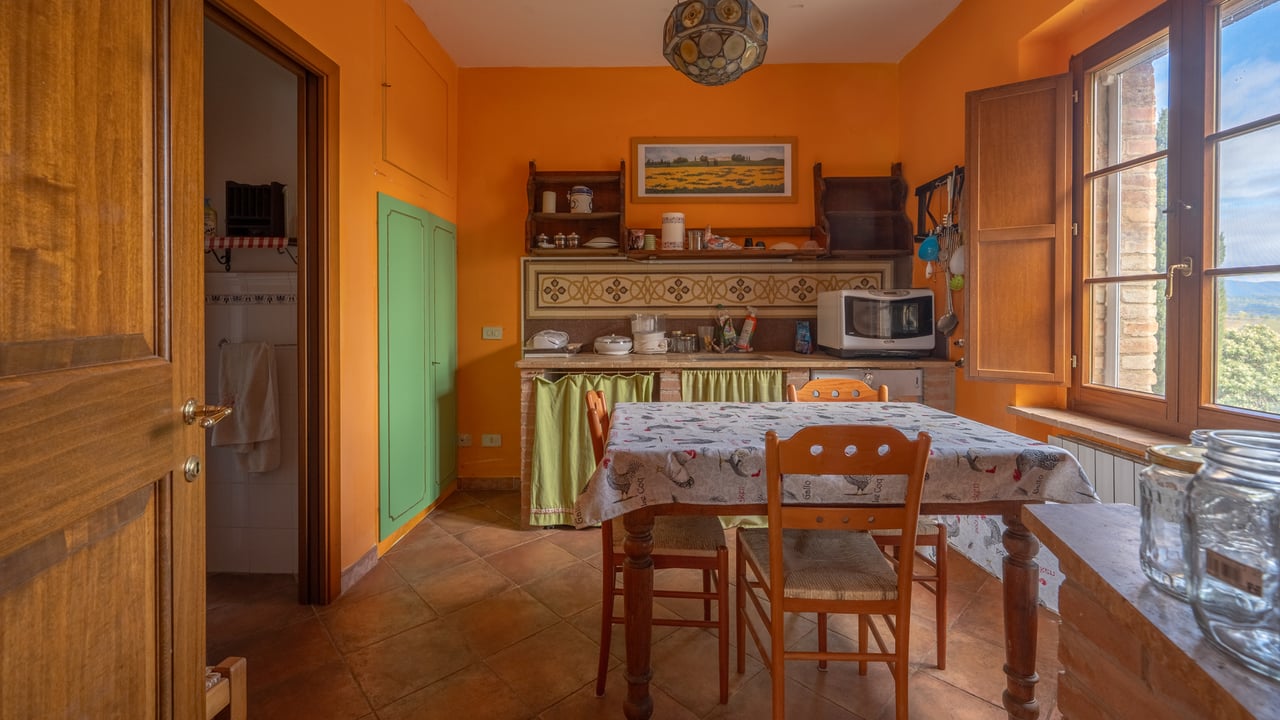VILLA ALESSANDRA