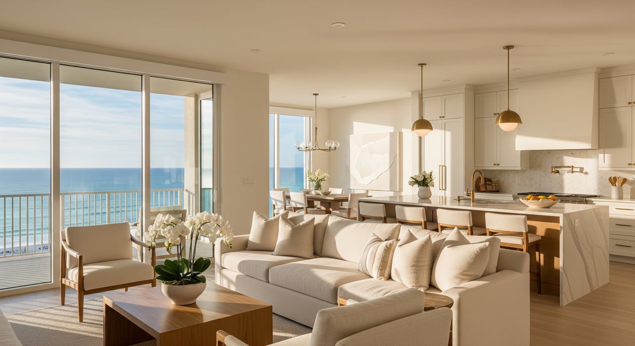 What Turnkey Means For PCB Condos