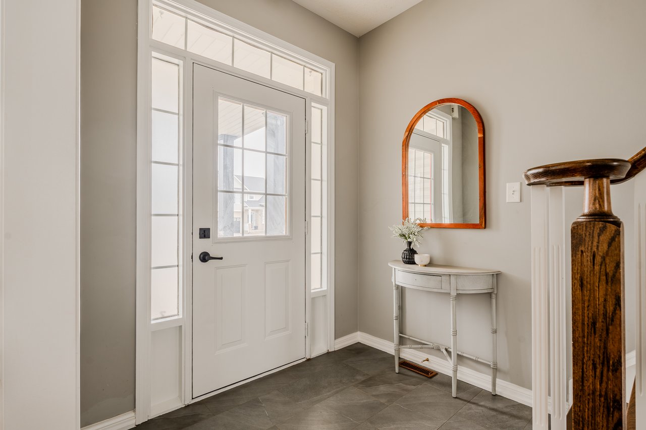 809 Trudeau Dr