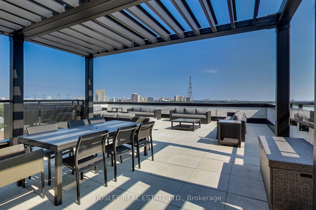 25 Malcolm Rd 506