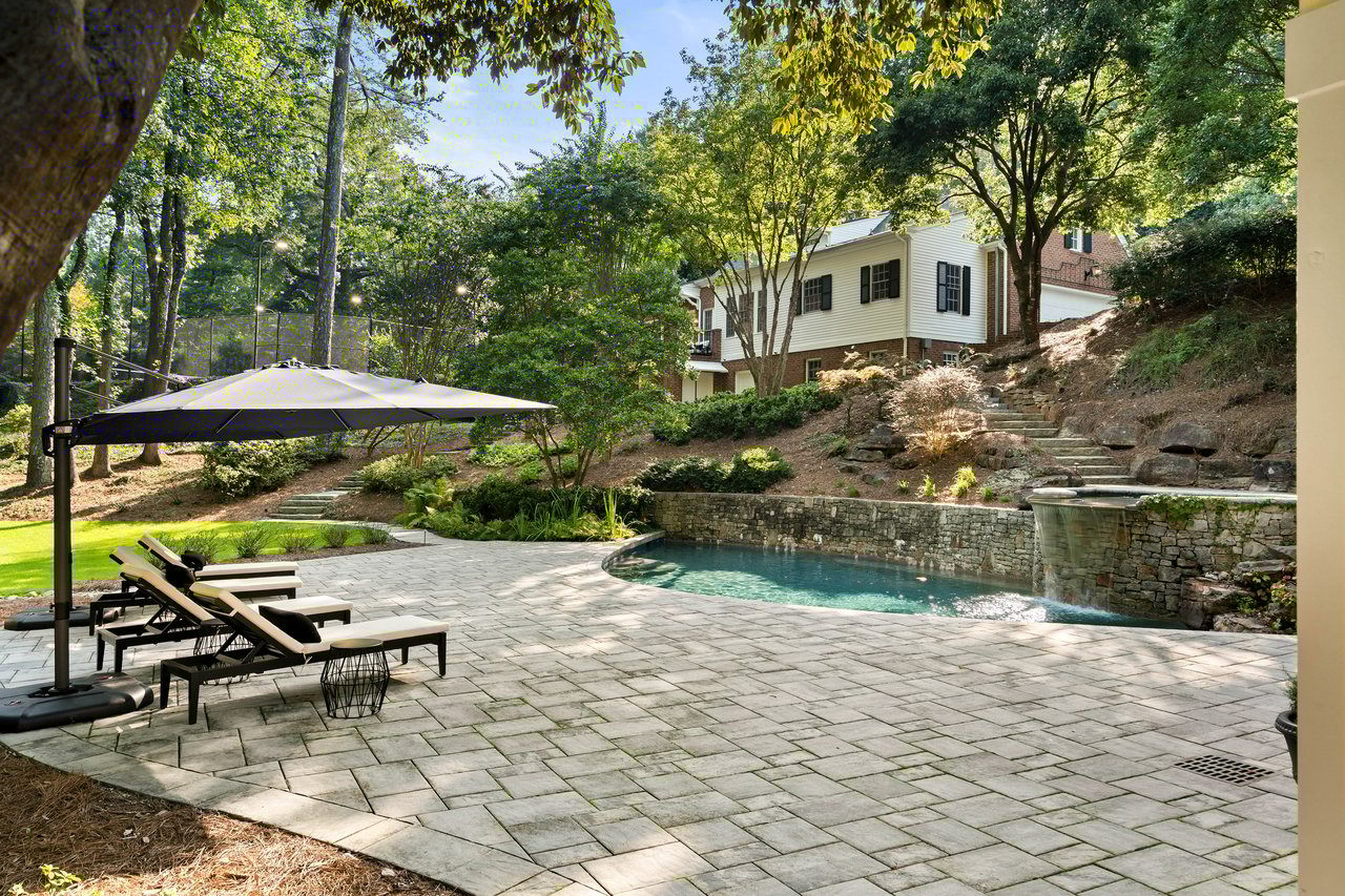 3785 Paces Ferry Road NW