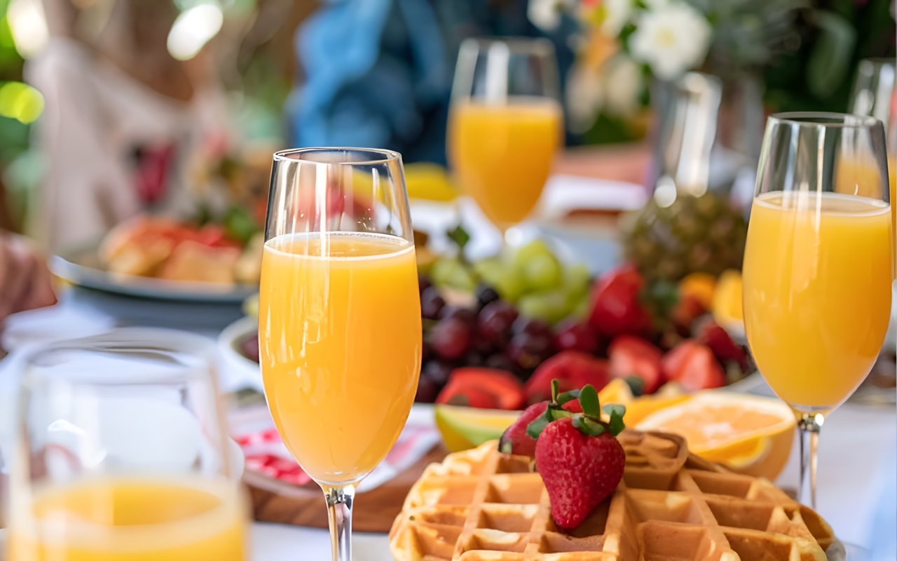 Best Brunch Spots in Reno